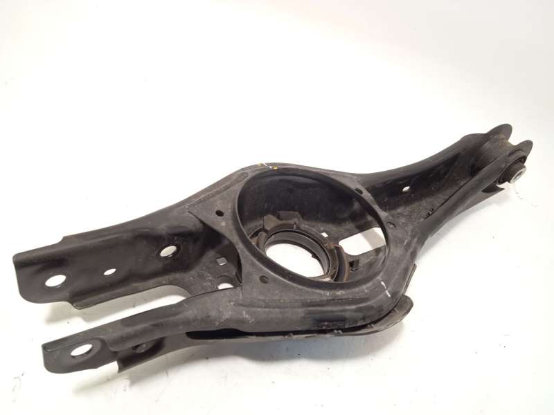 Recambio de brazo suspension inferior trasero derecho para kia sportage v (nq5) 1.6 t-gdi referencia OEM IAM 55211N9050 - Gris 2