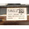 Recambio de modulo electronico para ford tourneo courier 1.0 ecoboost referencia OEM IAM PJ7T19G490BB 2801365 