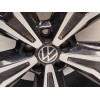 Recambio de llanta para volkswagen t-cross (c11, d31) 1.0 tsi referencia OEM IAM 2GM601025F 2GM601025FFZZ 