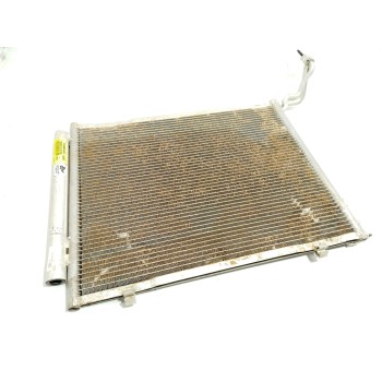 Recambio de condensador / radiador aire acondicionado para ford tourneo courier 1.0 ecoboost referencia OEM IAM R2X619710AB 2709
