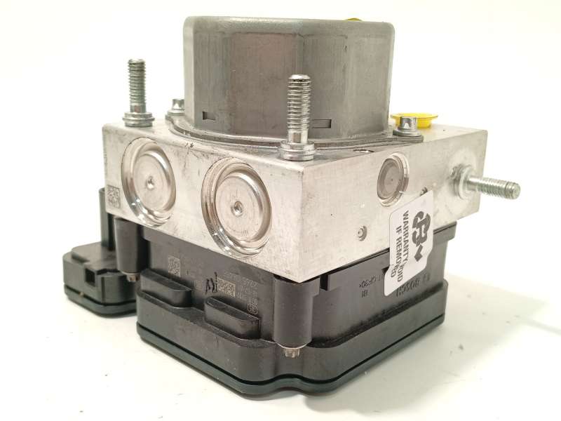 Recambio de abs para renault captur zen referencia OEM IAM 476601842R 2265106455 269722 2