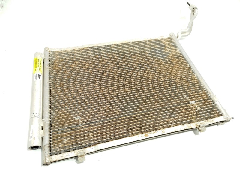 CONDENSADOR / RADIADOR AIRE ACONDICIONADO R2X619710AB 2709871 