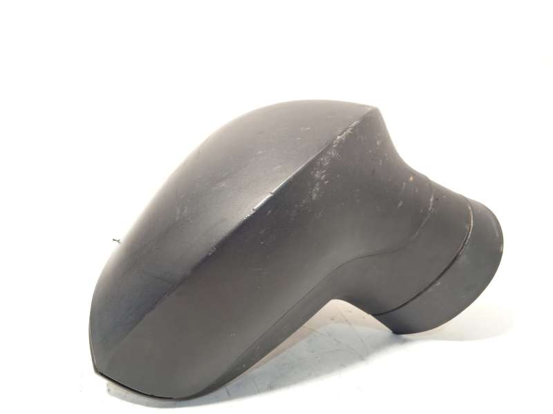 Recambio de retrovisor derecho para seat ibiza iv (6j5, 6p1) 1.2 tdi referencia OEM IAM 6J1857508H 6J1857508H9B9 - Blanco 2