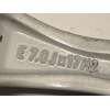 Recambio de llanta para ford focus iii 1.0 ecoboost referencia OEM IAM BM5J1007GB 1698637 