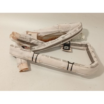 Recambio de airbag cortina delantero izquierdo para ford transit connect v761 furgoneta/monovolumen (skn) ecoboost referencia OE