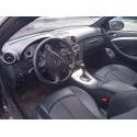 MERCEDES-BENZ CLK (C209)