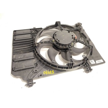 Recambio de electroventilador para ford tourneo courier 1.0 ecoboost referencia OEM IAM M1BG8C607BB 2645148 FS2213