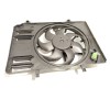 Recambio de electroventilador para ford tourneo courier 1.0 ecoboost referencia OEM IAM M1BG8C607BB 2645148 FS2213