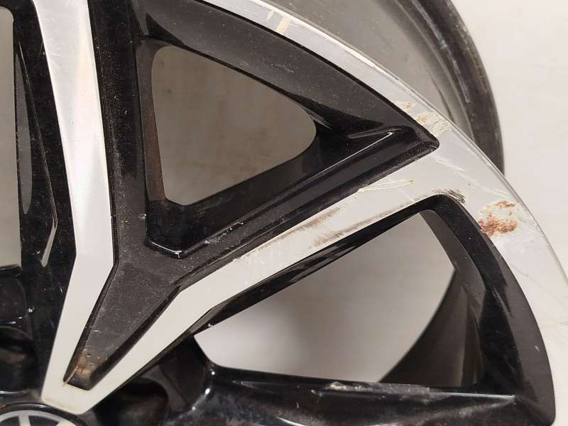 Recambio de llanta para volkswagen t-cross (c11, d31) 1.0 tsi referencia OEM IAM 2GM601025F 2GM601025FFZZ 5