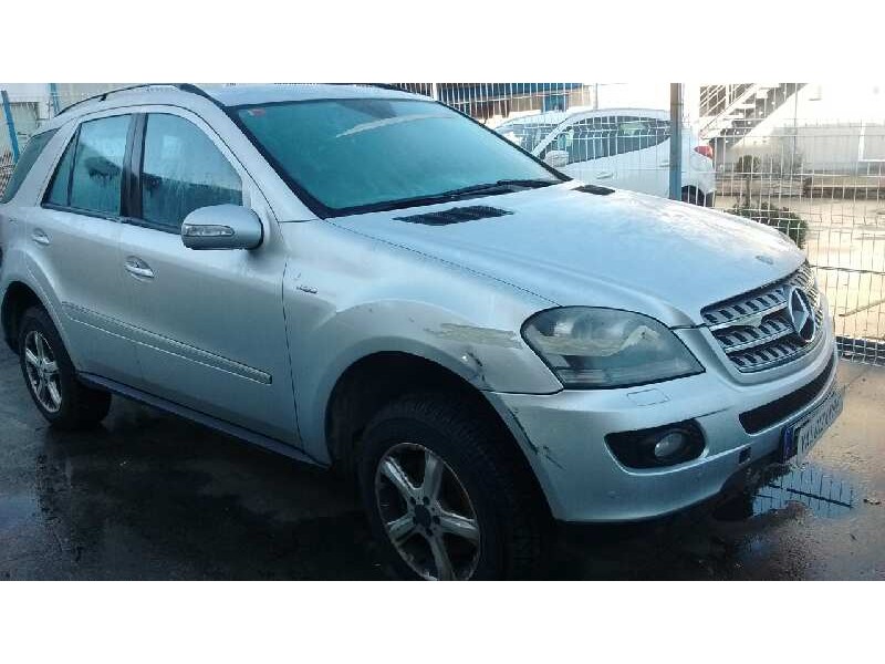 MERCEDES-BENZ CLASE M (W164)