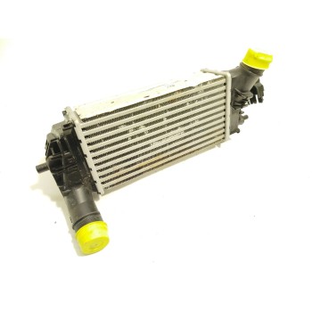 Recambio de intercooler para ford tourneo courier 1.0 ecoboost referencia OEM IAM L1BG6D624AB 2524812 
