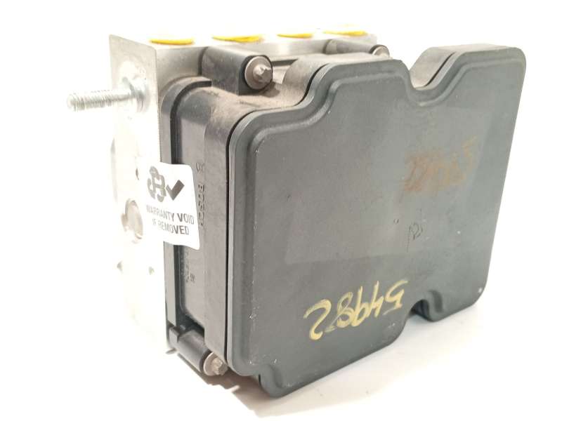 Recambio de abs para renault captur zen referencia OEM IAM 476601842R 2265106455 269722 3