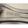 Recambio de llanta para ford focus iii 1.0 ecoboost referencia OEM IAM BM5J1007GB 1698637 
