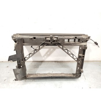 Recambio de panel frontal para skoda rapid (nh3, nk3, nk6) 1.6 tdi referencia OEM IAM 5JA805588P  