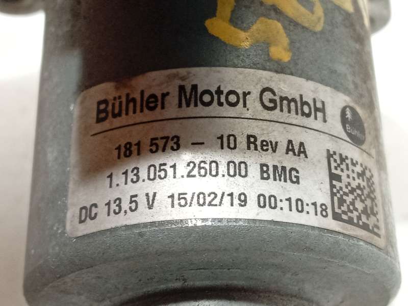 Recambio de depresor freno / bomba vacio para audi a1 sportback (gba) 30 tfsi referencia OEM IAM 1K0612181F 4