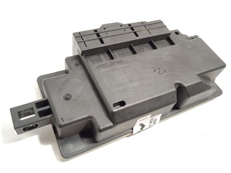 CENTRALITA AIRBAG 65779319493 31931949301D A2C37764200