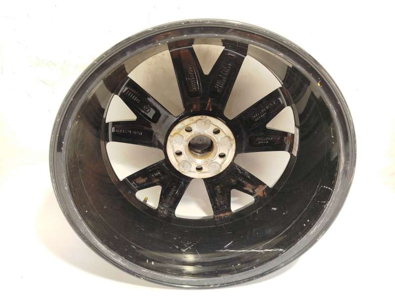 Recambio de llanta para volkswagen t-cross (c11, d31) 1.0 tsi referencia OEM IAM 2GM601025F 2GM601025FFZZ 6