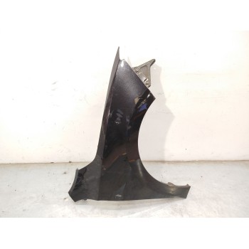 Recambio de aleta delantera derecha para skoda rapid (nh3, nk3, nk6) 1.6 tdi referencia OEM IAM 5JA821022D  