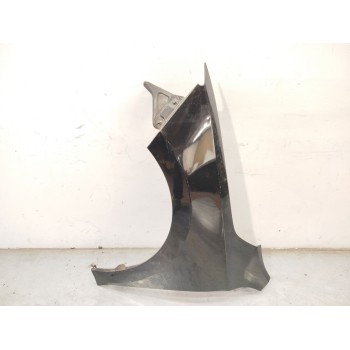 Recambio de aleta delantera izquierda para skoda rapid (nh3, nk3, nk6) 1.6 tdi referencia OEM IAM 5JA821021D  