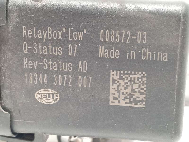 Recambio de depresor freno / bomba vacio para audi a1 sportback (gba) 30 tfsi referencia OEM IAM 1K0612181F 5