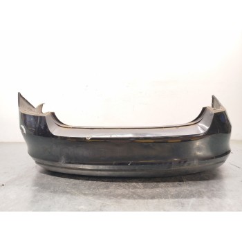 Recambio de paragolpes trasero para skoda rapid (nh3, nk3, nk6) 1.6 tdi referencia OEM IAM 5JH807421B  