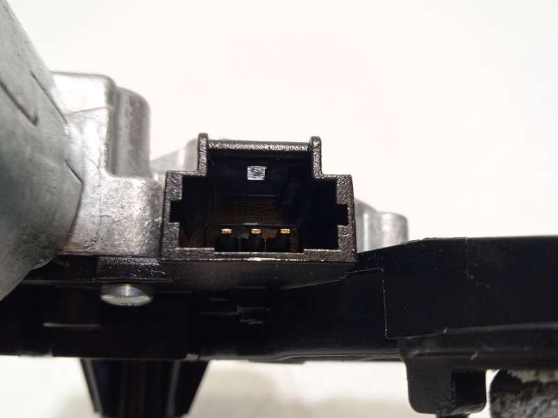 Recambio de motor limpia trasero para citroën c4 picasso feel referencia OEM IAM 9819523180  0390205010 - Blanco 3