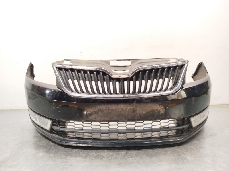 PARAGOLPES DELANTERO 5JA807221B 