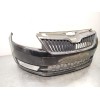 Recambio de paragolpes delantero para skoda rapid (nh3, nk3, nk6) 1.6 tdi referencia OEM IAM 5JA807221B  