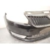 Recambio de paragolpes delantero para skoda rapid (nh3, nk3, nk6) 1.6 tdi referencia OEM IAM 5JA807221B  