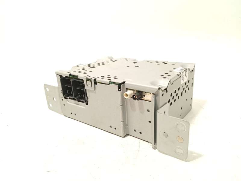 Recambio de sistema audio / radio cd para ford kuga iii (dfk) 1.5 ecoboost referencia OEM IAM PV4T18D890LK 2837109 - Blanco 2