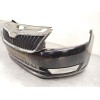 Recambio de paragolpes delantero para skoda rapid (nh3, nk3, nk6) 1.6 tdi referencia OEM IAM 5JA807221B  