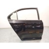 Recambio de puerta trasera derecha para skoda rapid (nh3, nk3, nk6) 1.6 tdi referencia OEM IAM 5JA833052C  