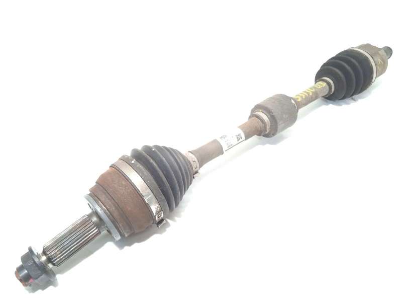 TRANSMISION DELANTERA IZQUIERDA 49500J9000 