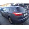 ford focus turn. del año 2014