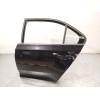 Recambio de puerta trasera izquierda para skoda rapid (nh3, nk3, nk6) 1.6 tdi referencia OEM IAM 5JA833051C  
