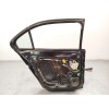 Recambio de puerta trasera izquierda para skoda rapid (nh3, nk3, nk6) 1.6 tdi referencia OEM IAM 5JA833051C  