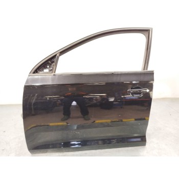 Recambio de puerta delantera izquierda para skoda rapid (nh3, nk3, nk6) 1.6 tdi referencia OEM IAM 5JA831051C  