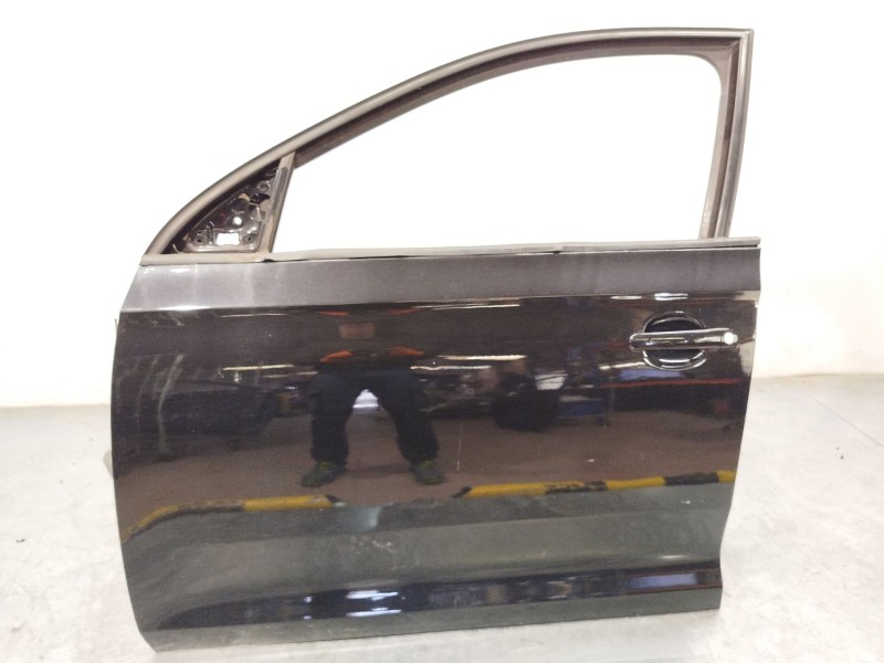 PUERTA DELANTERA IZQUIERDA 5JA831051C 