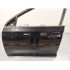 Recambio de puerta delantera izquierda para skoda rapid (nh3, nk3, nk6) 1.6 tdi referencia OEM IAM 5JA831051C  
