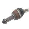 Recambio de transmision delantera izquierda para hyundai kona 1.0 tgdi cat referencia OEM IAM 49500J9000  