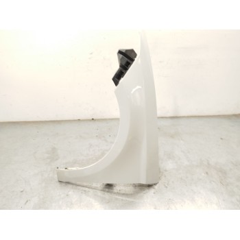 Recambio de aleta delantera izquierda para seat leon (5f1) 1.4 tgi referencia OEM IAM 5F0821021G  