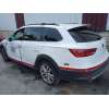 seat leon st (5f8) del año 2018
