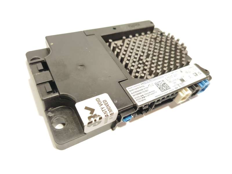 Recambio de modulo electronico para ford kuga iii (dfk) 2.5 duratec plug-in-hybrid referencia OEM IAM SV4T14H316FAL 2797963 - Negro