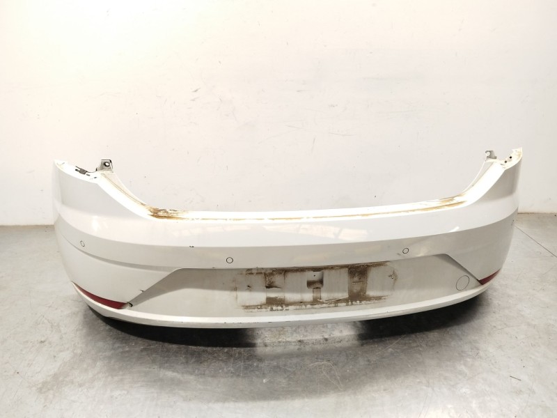 PARAGOLPES TRASERO 5F0807421NGRU 