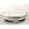 Recambio de paragolpes trasero para seat leon (5f1) 1.4 tgi referencia OEM IAM 5F0807421NGRU  