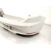 Recambio de paragolpes trasero para seat leon (5f1) 1.4 tgi referencia OEM IAM 5F0807421NGRU  