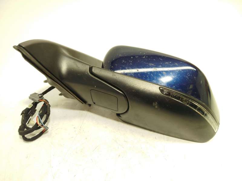 Recambio de retrovisor izquierdo para jeep compass (mp, m6, mv, m7) 1.4 multiair referencia OEM IAM 68365153AA K68365153AA 3