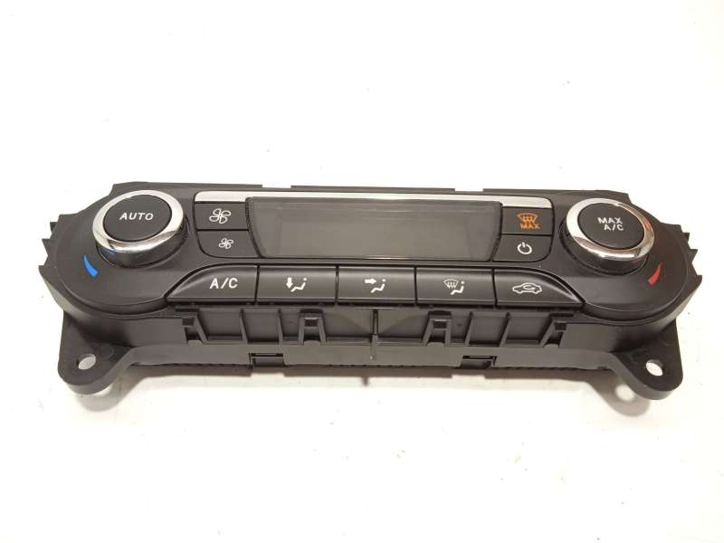 Recambio de mando climatizador para ford focus iii 1.0 ecoboost referencia OEM IAM BM5T18C612CL 1866942 - Gris 2