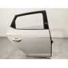 Recambio de puerta trasera derecha para seat leon (5f1) 1.4 tgi referencia OEM IAM 5F4833056  