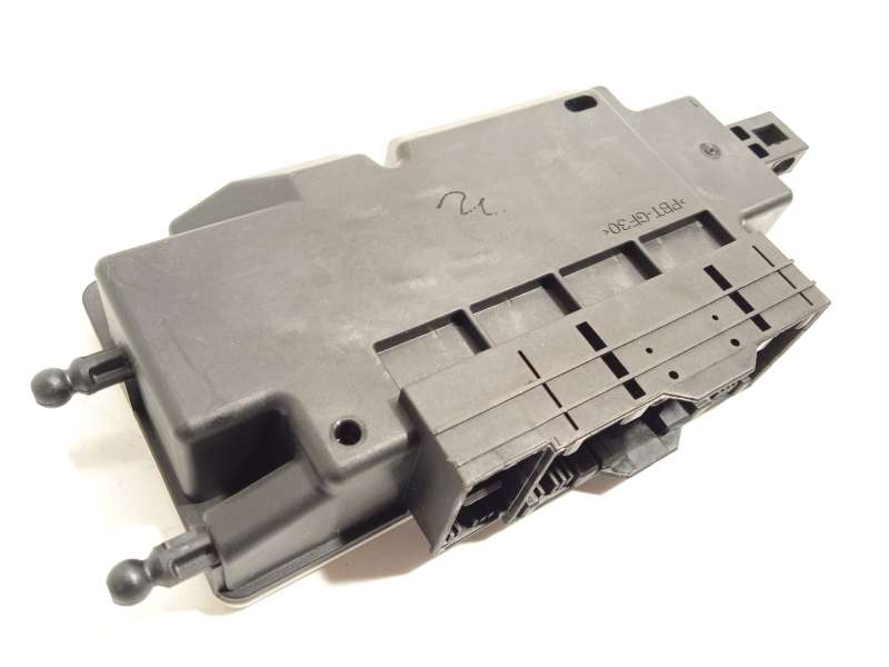 Recambio de centralita airbag para bmw 5 touring (f11) 520 d referencia OEM IAM 65779319493 31931949301D A2C37764200 - Blanco 5